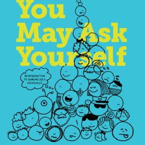 You May Ask Yourself An Introduction to Thinking like a Sociologist 5th Edition