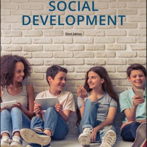 Social Development 3rd Edition