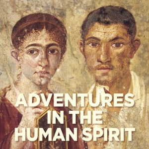 Adventures in the Human Spirit Seventh 7th Edition