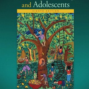 Infants Children and Adolescents 8th Edition