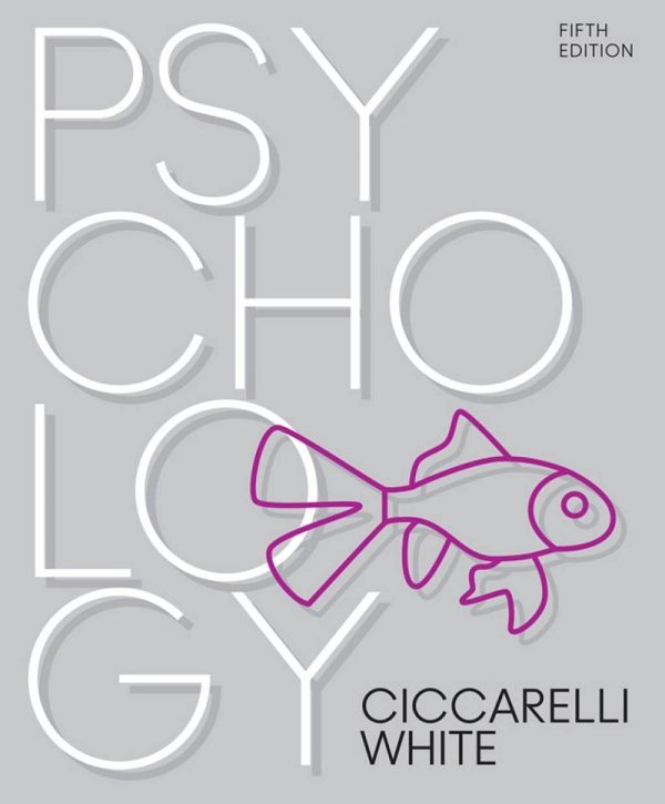 Psychology 5th Edition