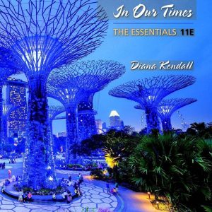 Sociology in Our Times The Essentials 11th Edition