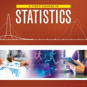 A First Course in Statistics 12th Edition