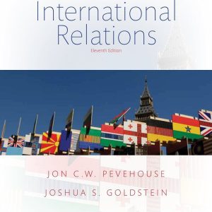 International Relations 11th Edition
