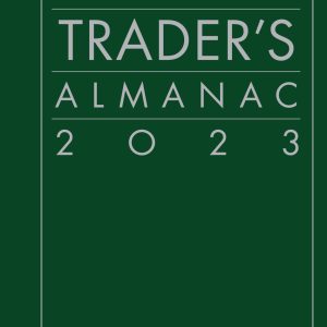 Stock Trader's Almanac 2023 56th Edition