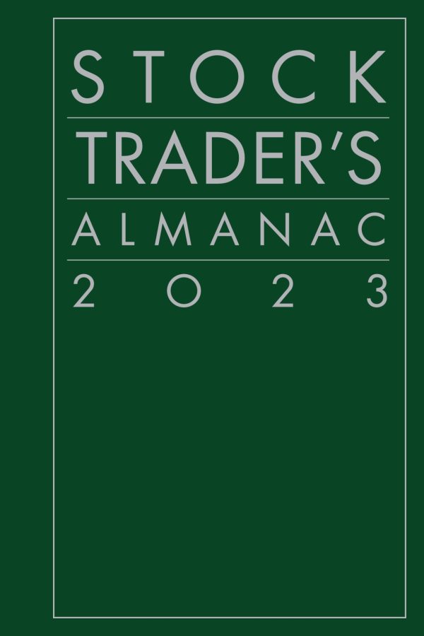 Stock Trader's Almanac 2023 56th Edition