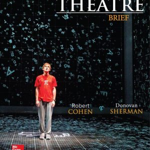 Theatre Brief 11th Edition