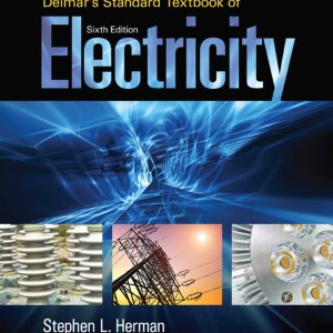 Delmar's Standard Textbook of Electricity
