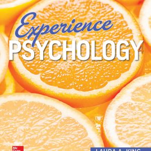 Experience Psychology