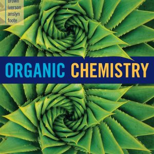 Organic Chemistry 8th Edition