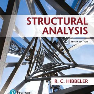 Structural Analysis 10th Edition