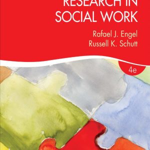 The Practice of Research in Social Work 4th Edition