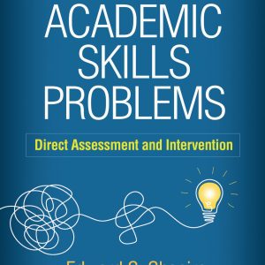 Academic Skills Problems 5th Edition Workbook
