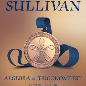 Algebra Trigonometry 11th Edition