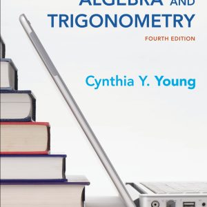 Algebra and Trigonometry 4th Edition