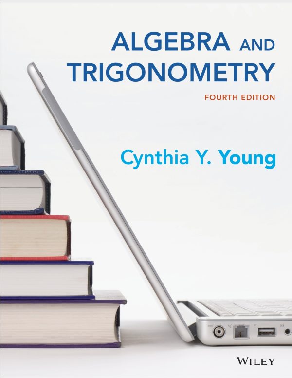 Algebra and Trigonometry 4th Edition