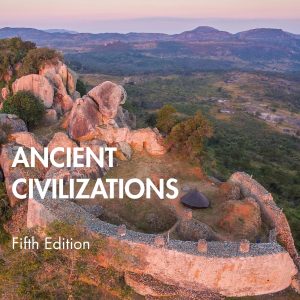 Ancient Civilizations 5th Edition