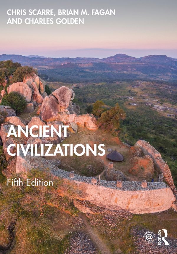 Ancient Civilizations 5th Edition