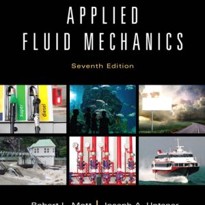 Applied Fluid Mechanics 7th Edition