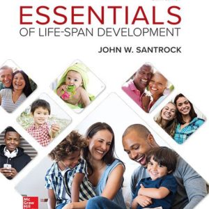 Essentials of Life-Span Development 6th Edition