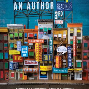 Everyone's an Author with Readings 3rd 3E Edition