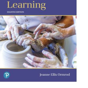 Human Learning 8th Edition