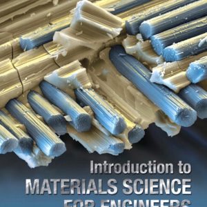 Introduction to Materials Science for Engineers 8th Edition