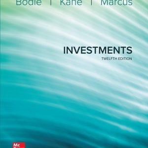 Investments 12th Edition