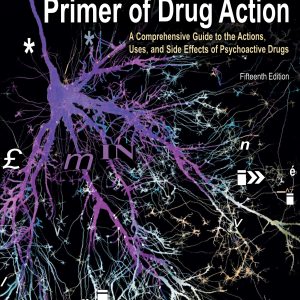 Julien's Primer of Drug Action 15th Edition