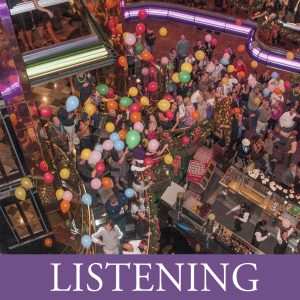 Listening Attitudes, Principles, and Skills 7e 7th Edition