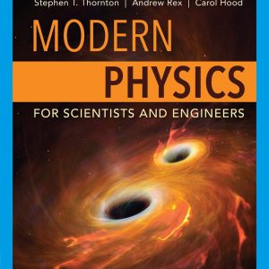 Modern Physics for Scientists and Engineers 5th Edition