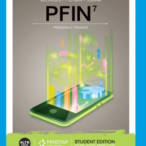 PFIN 7th Edition