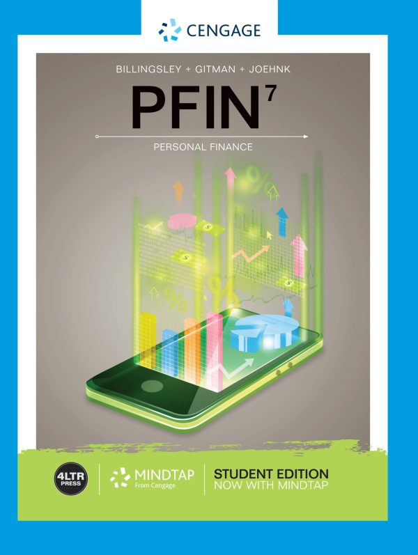 PFIN 7th Edition