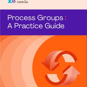 Process Groups A Practice Guide