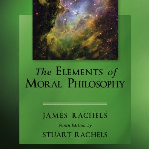 The Elements of Moral Philosophy 9th Edition