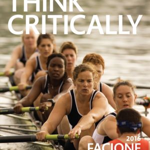 Think Critically 3rd Edition