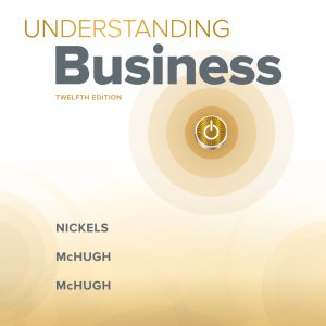Understanding Business 12th Edition
