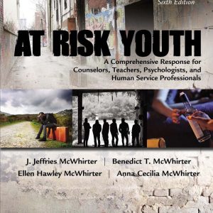 At Risk Youth 6th Edition