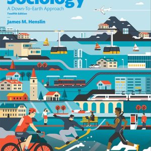Essentials of Sociology 12th Edition