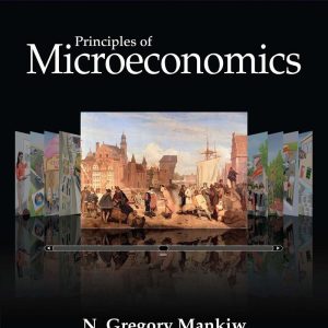 Principles of Microeconomics 7th Edition