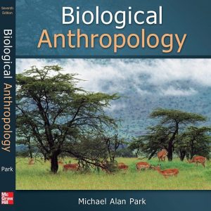 Biological Anthropology 7th Edition