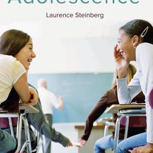 Adolescence 11th Edition