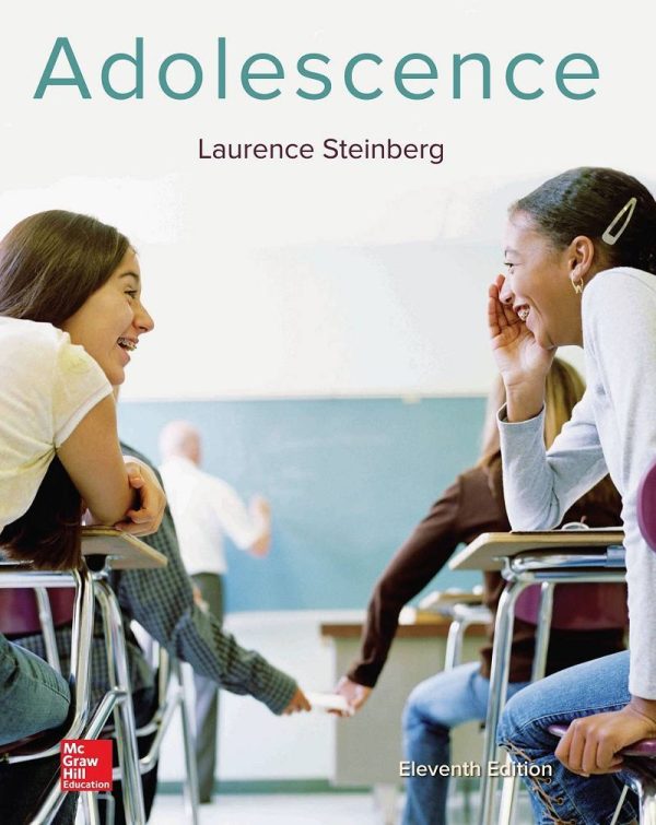 Adolescence 11th Edition