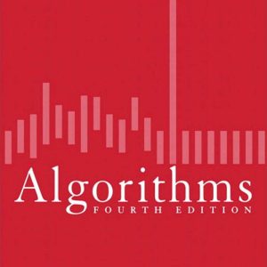 Algorithms 4th Edition