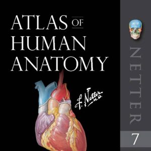 Atlas of Human Anatomy 7th Edition