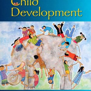 Child Development Ninth 9th Edition