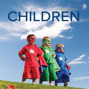 Children 14th Edition
