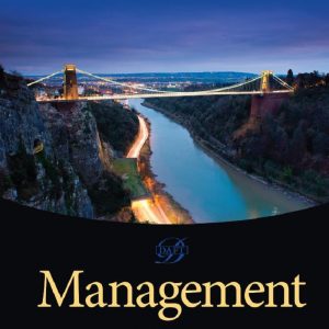 Management 12th Edition
