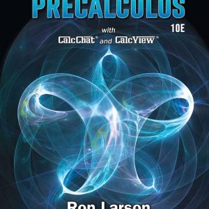 Precalculus 10th Edition