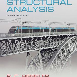 Structural Analysis 9th Edition
